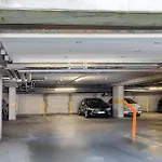 Your Dream Flat In The City Centre + Free Parking