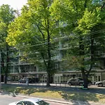 Your Dream Flat In The City Centre + Free Parking