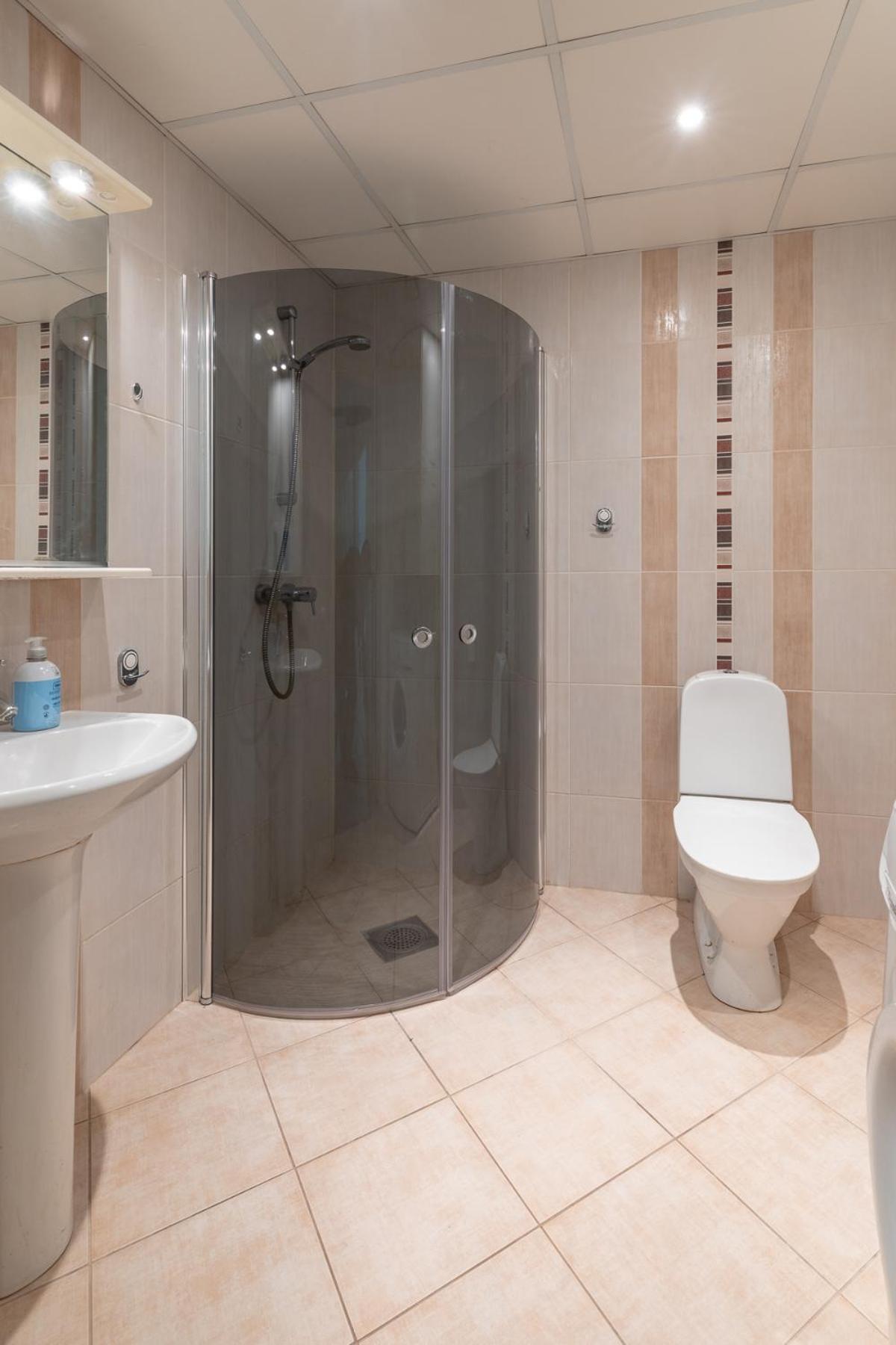 Your Dream Flat In The Centre + Free Parking Lägenhet