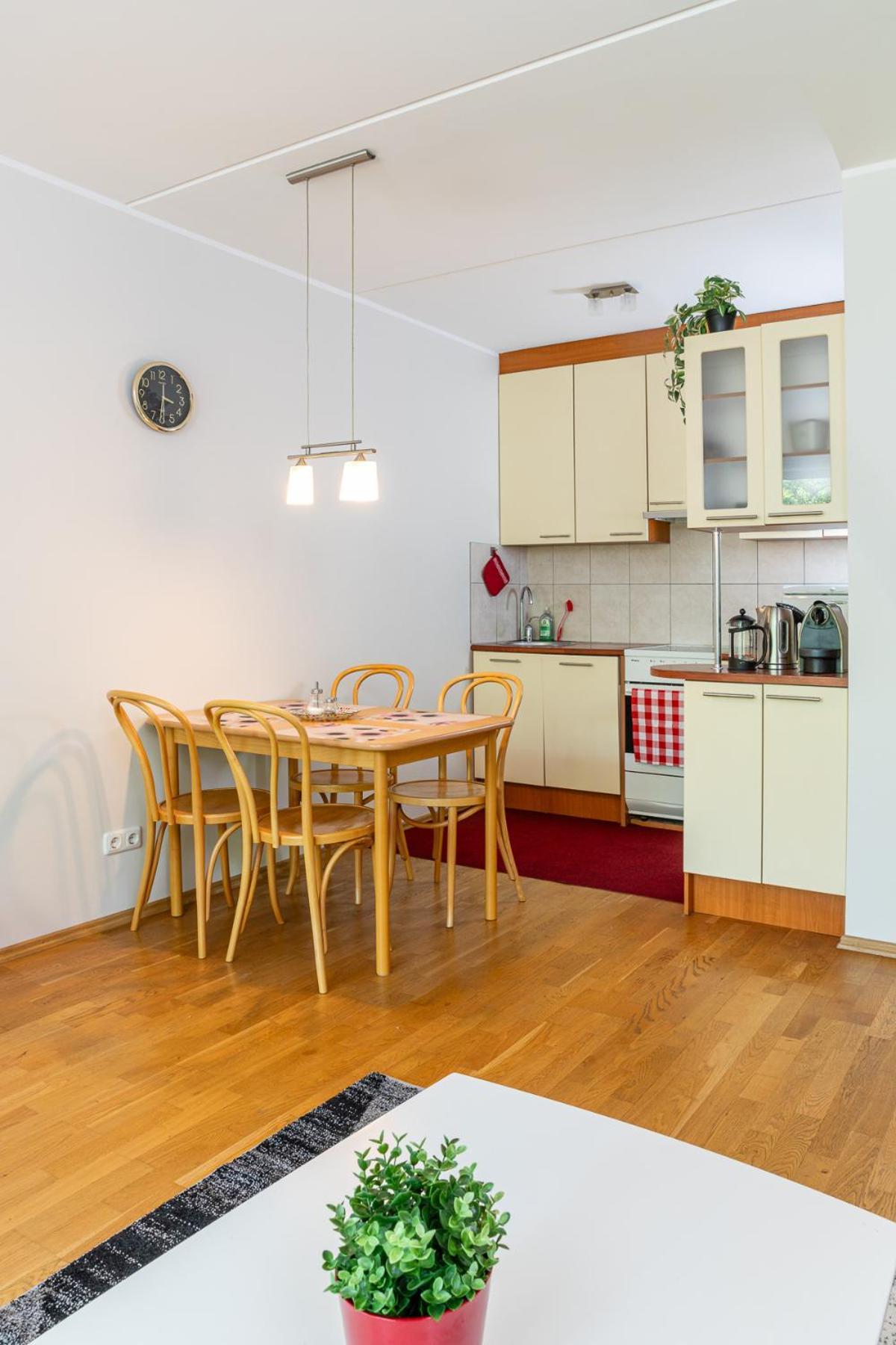Your Dream Flat In The Centre + Free Parking Lägenhet