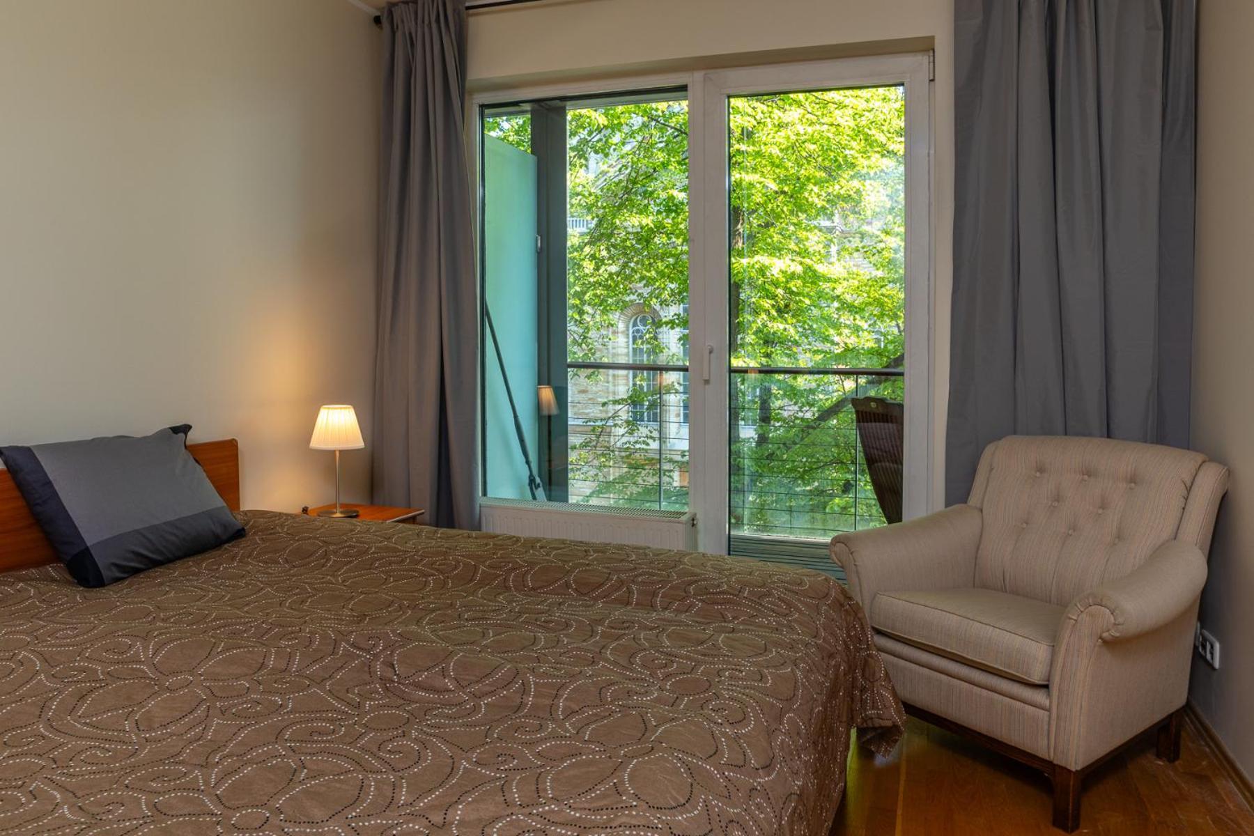 Your Dream Flat In The Centre + Free Parking