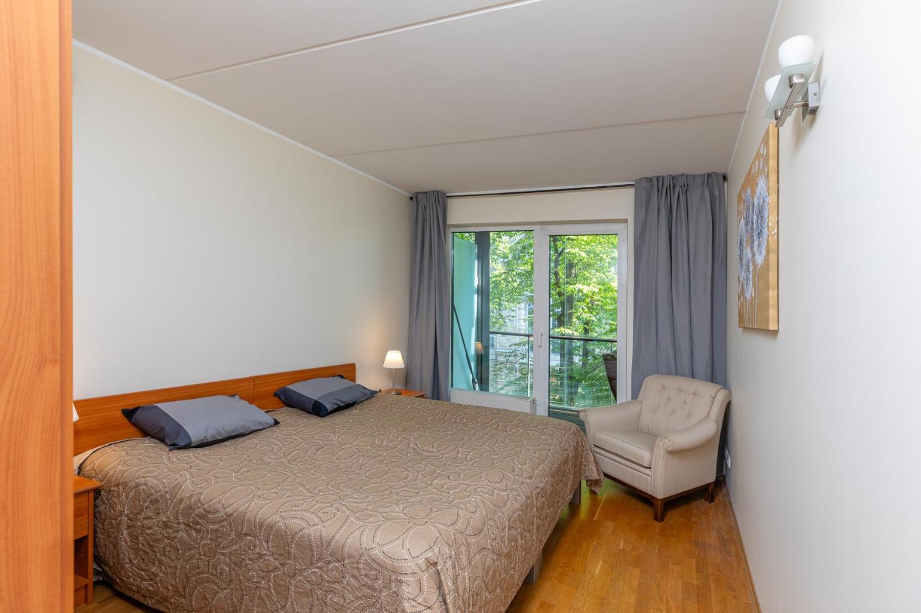 Your Dream Flat In The Centre + Free Parking Lägenhet