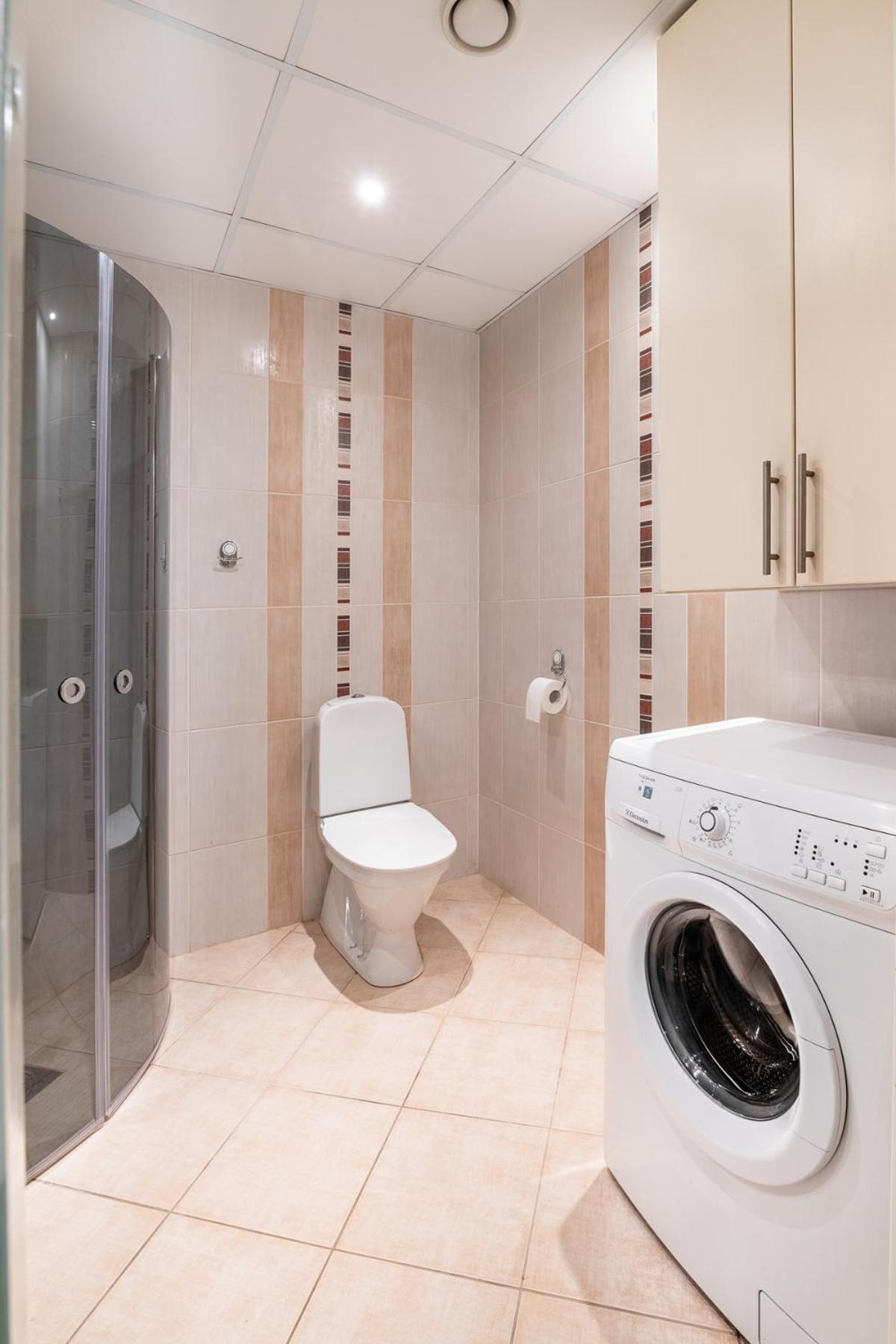 Your Dream Flat In The Centre + Free Parking Lägenhet *