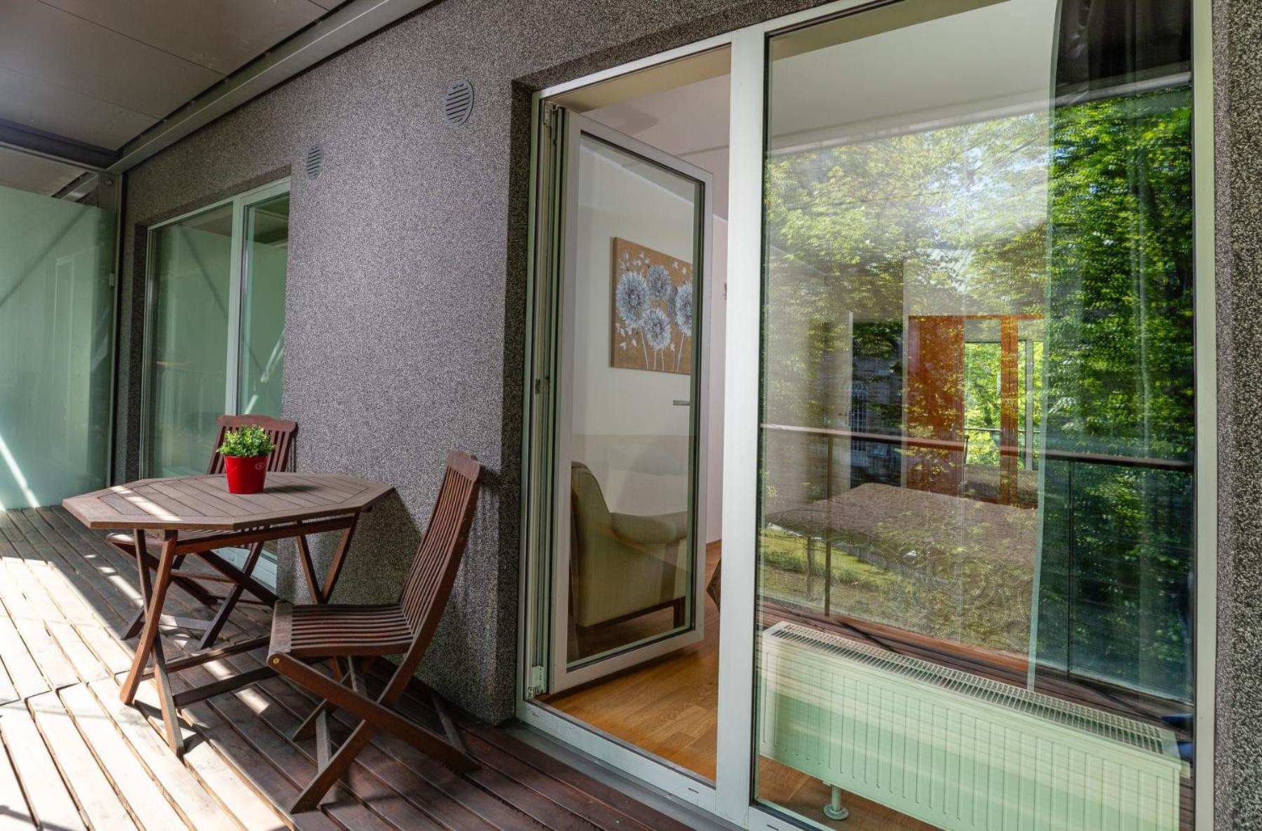 Lägenhet Your Dream Flat In The Centre + Free Parking *