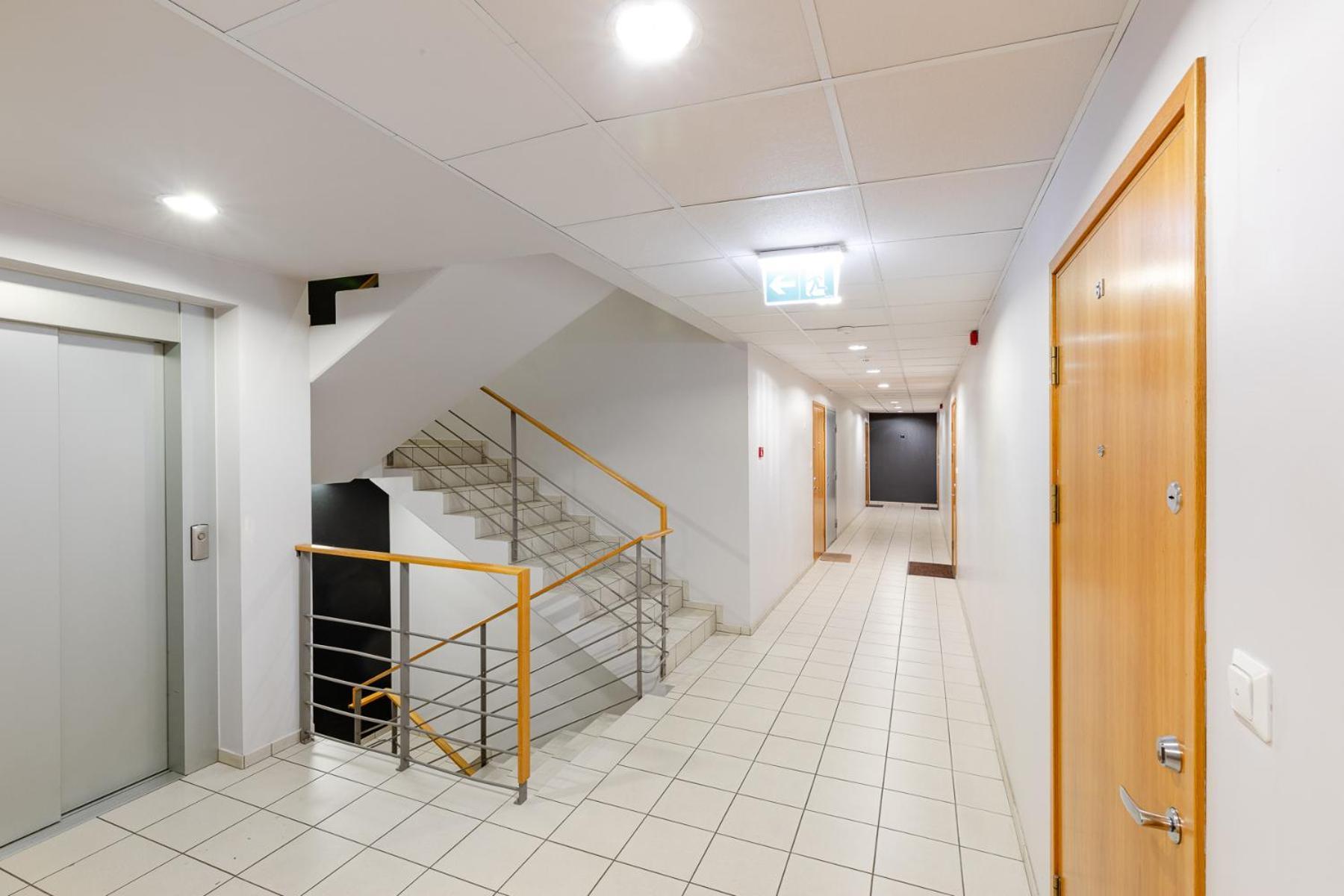 Your Dream Flat In The Centre + Free Parking *