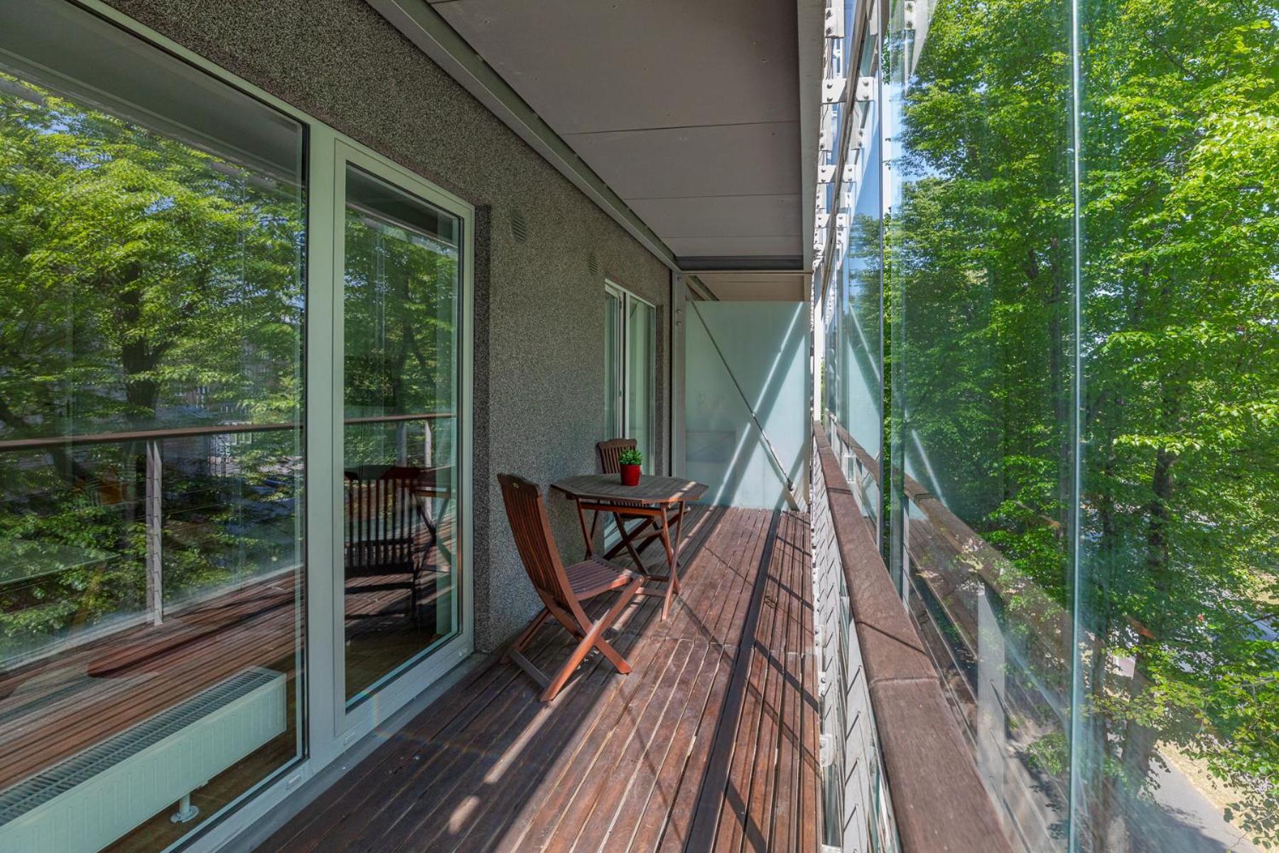 Dzīvoklis Your Dream Flat In The Centre + Free Parking