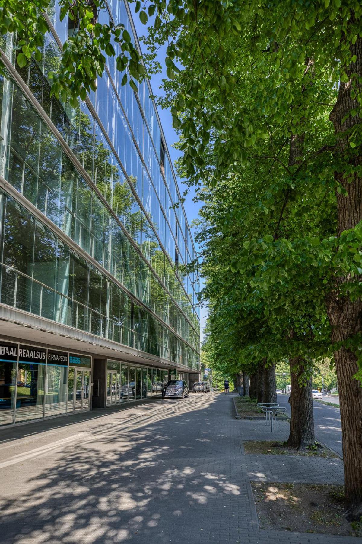 Your Dream Flat In The Centre + Free Parking Tallinn